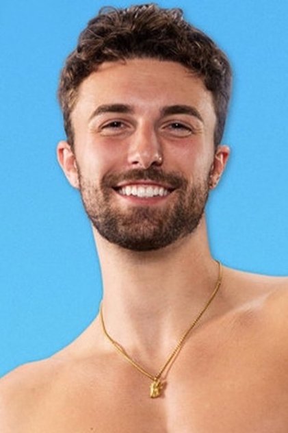 Zac Woodworth