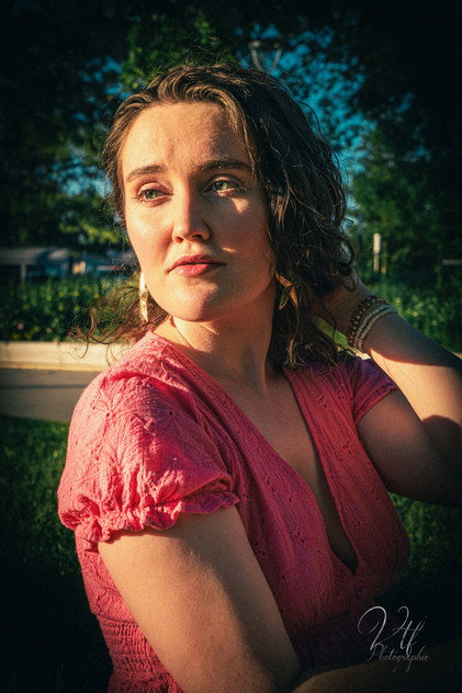 Lucie Roy photo 2
