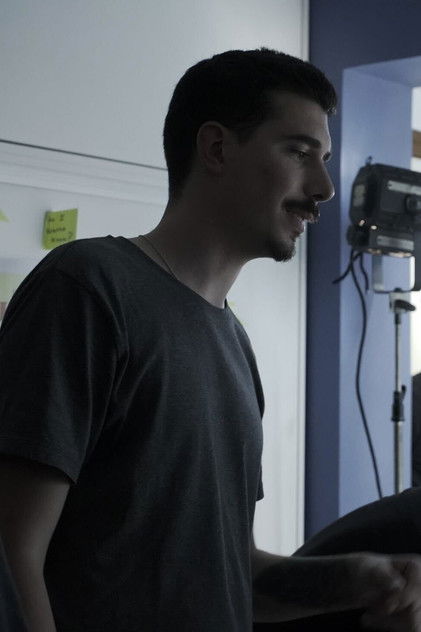 Аватар персоны Gon Busquets