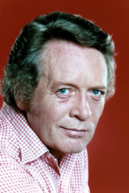 Patrick McGoohan - 5