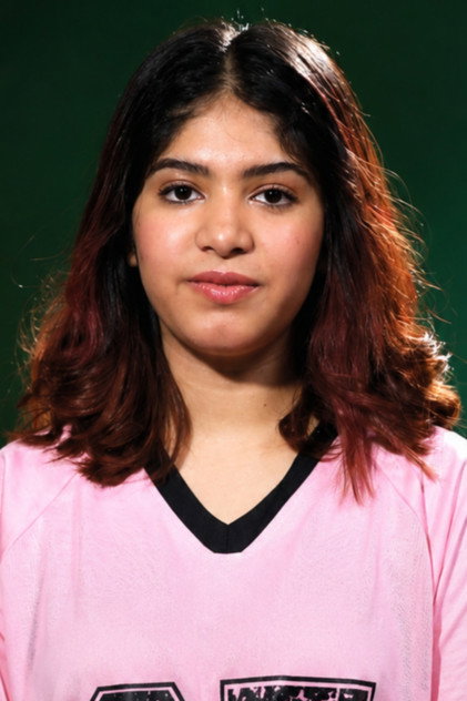 Neha Fathima