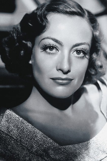 Joan Crawford - 8