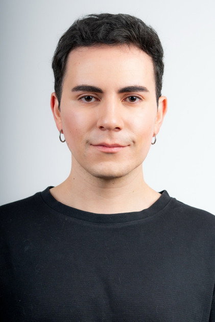 Nicolas Alberti