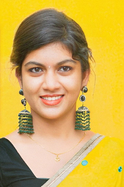 Subha Priya Malar photo 2