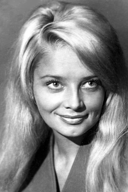 Image of Natalya Kustinskaya