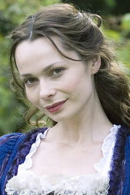 Anna Walton - 5