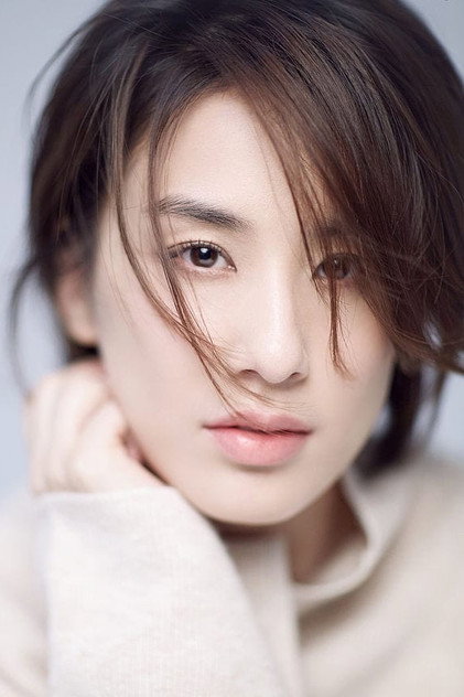 Eva Huang Shengyi - 4