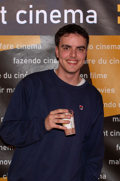 Аватар персоны Xavi Murillo