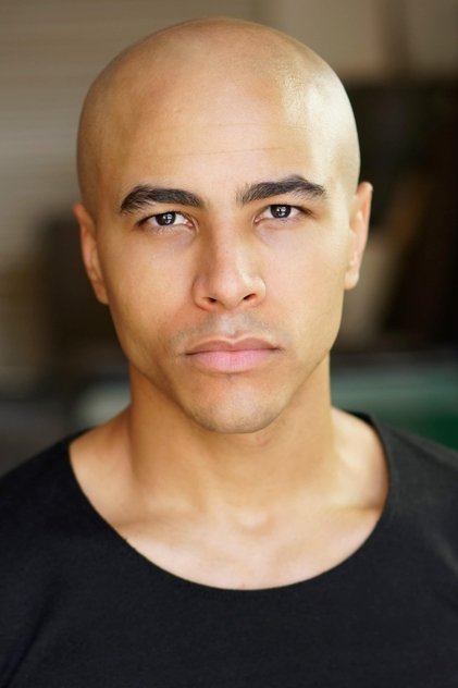 Marvin Ross Marvin Ross