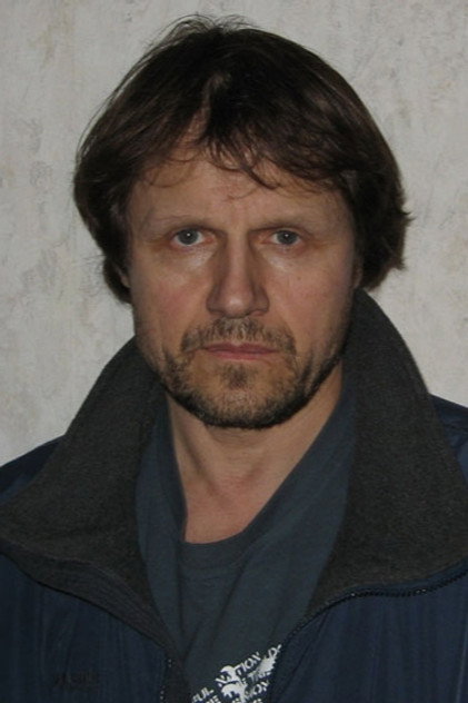 Vitaliy Yakovlev - 4