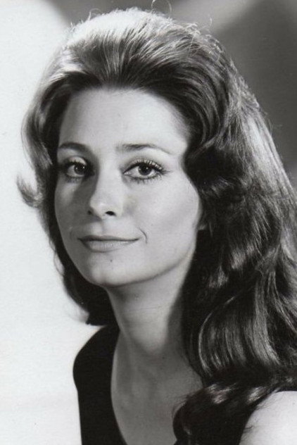 Elizabeth Ashley - 9