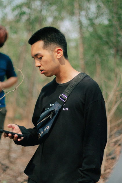 Аватар персоны Koraphat Cheeradit