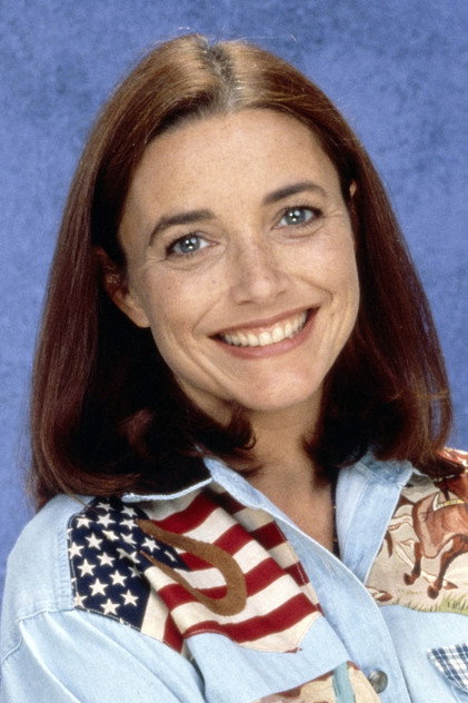 Karen Allen - 7