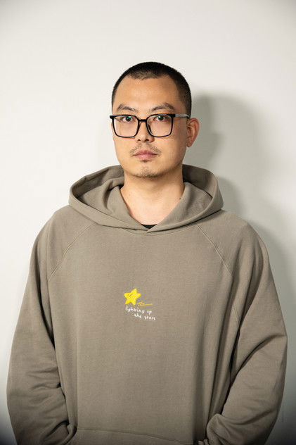 Аватар персоны Liu Jiangjiang