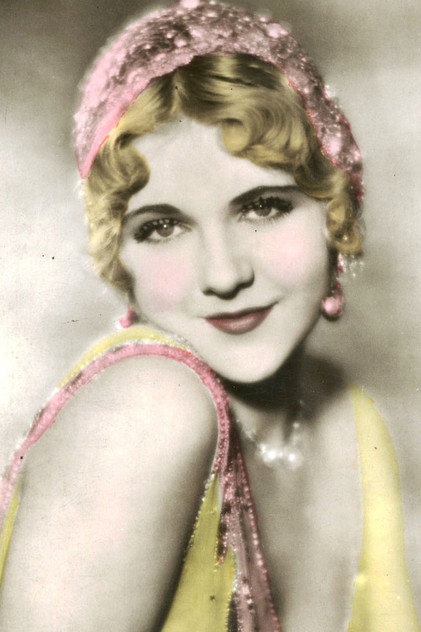Image of Virginia Lee Corbin