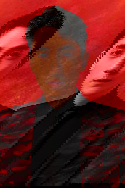 朱一龍