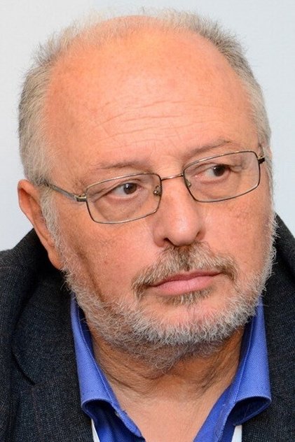 Kostas Isichos