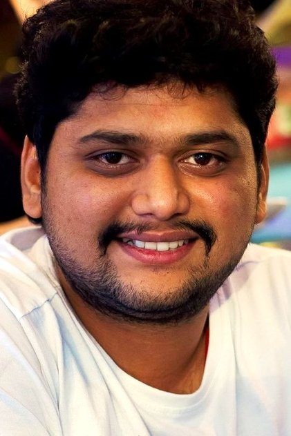 B. Ajaneesh Loknath B. Ajaneesh Loknath