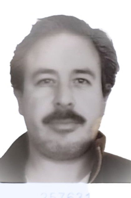 Аватар персоны Jofra GG.