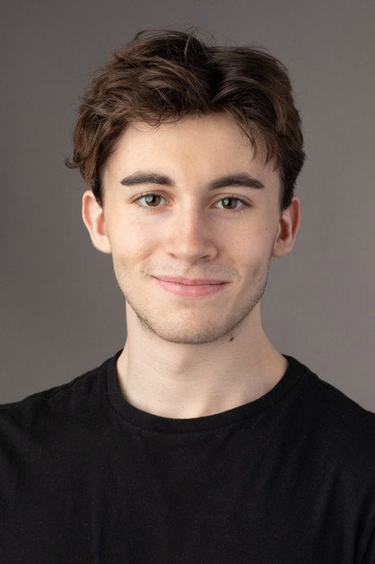 Nate Clancy