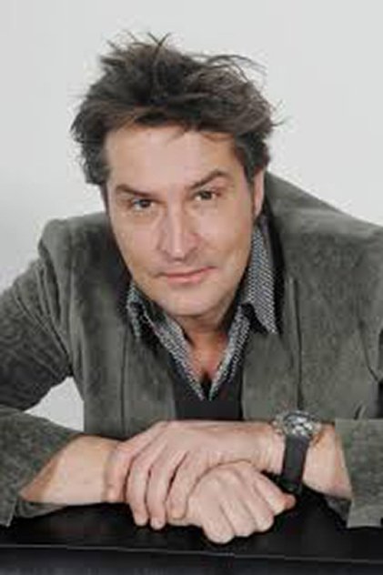 Аватар персоны Hans Otten