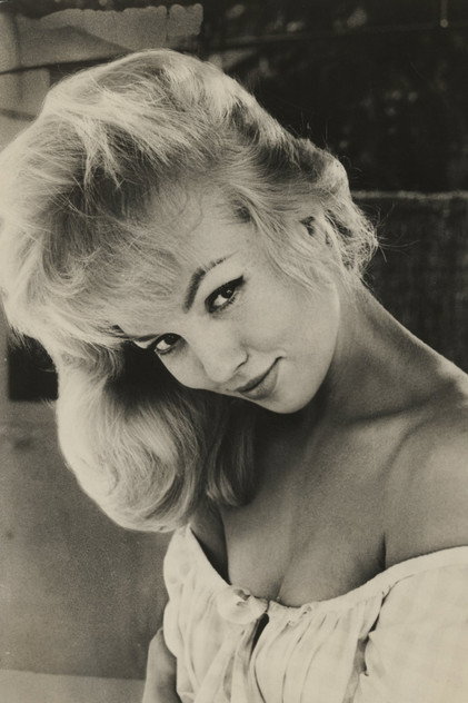 Mylène Demongeot - 8