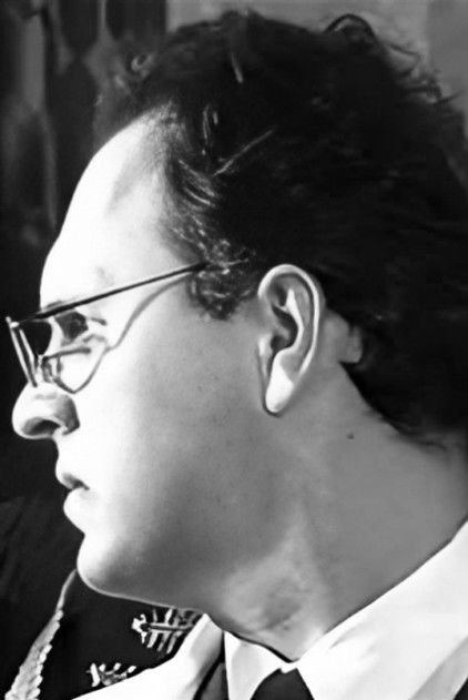 Аватар персоны Mikhail Rall