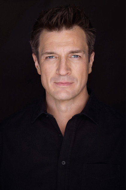 Nathan Fillion - 4