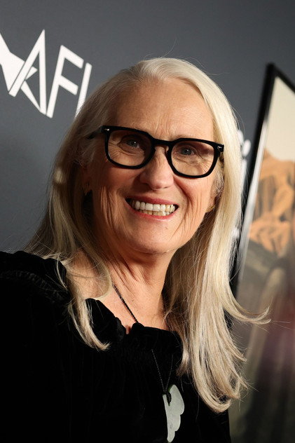 Jane Campion - 5