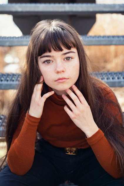 Ella Lee - 8