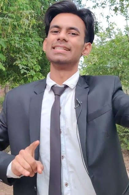 Gaurav Arya