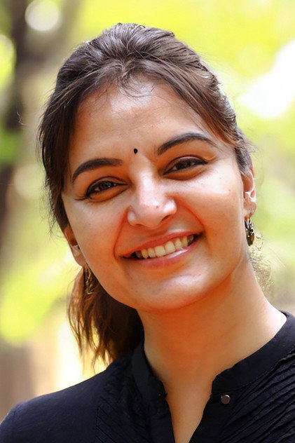 Manju Warrier photo 4