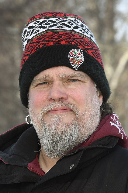 Mårten Hagström photo 2