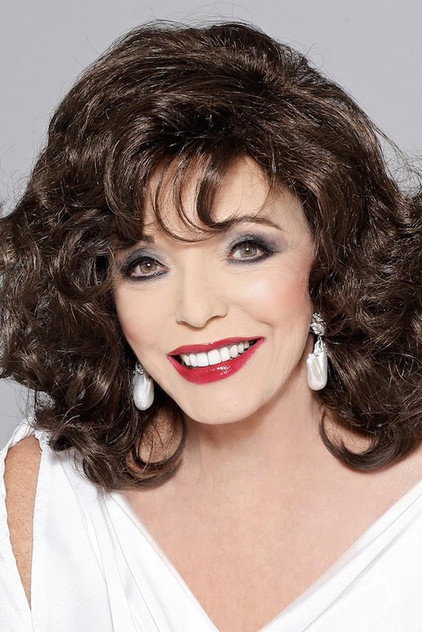 Joan Collins - 6