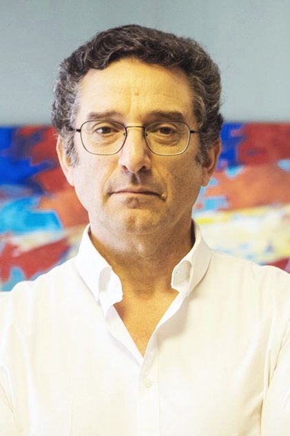 Carlos Abbate Carlos Abbate