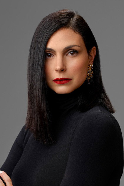 Morena Baccarin - 4