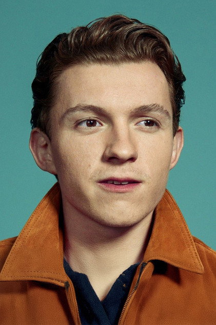 Tom Holland - 15