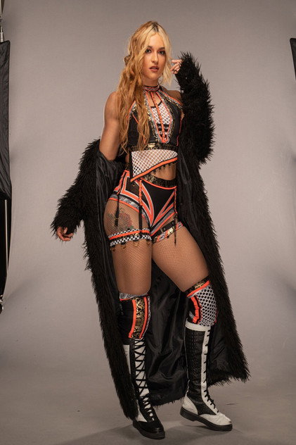 Paige Wooding photo 4