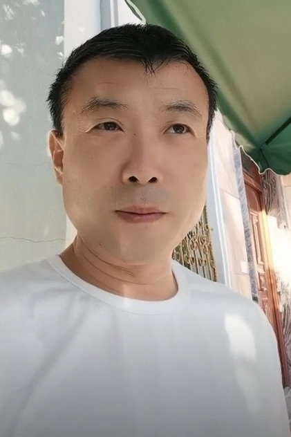 Zhao Xin