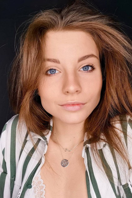 Zuzana Kraváriková photo 2