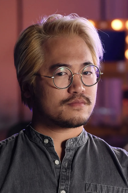 Daniel Kwan - 4