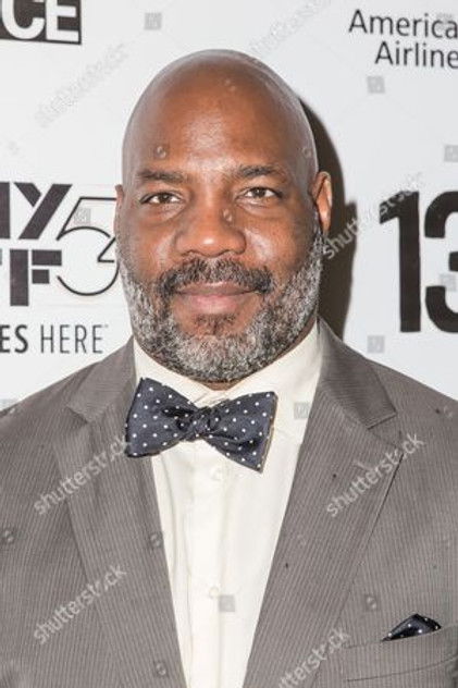 Jelani Cobb