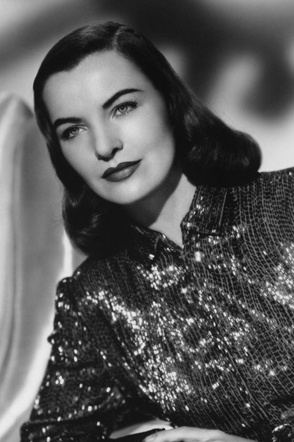 Ella Raines - 5