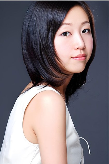 蓝小汐 蓝小汐