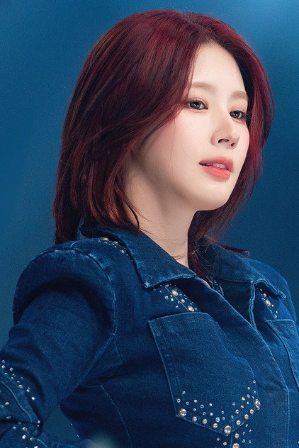 Cho Mi-yeon - 5