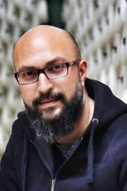 Аватар персоны Hesham Fathy