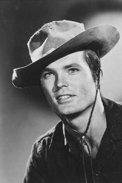 Ty Hardin - 6