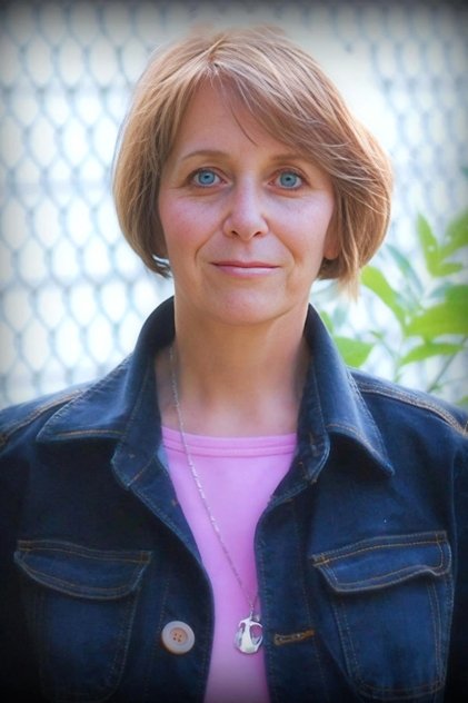 Sally Meyer Sally Meyer