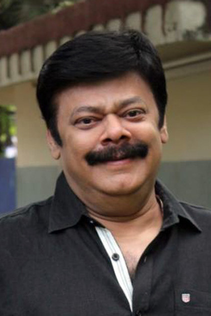 Madhan Bob - 4