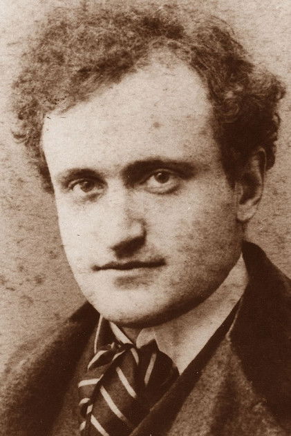 Аватар персоны Federigo Tozzi